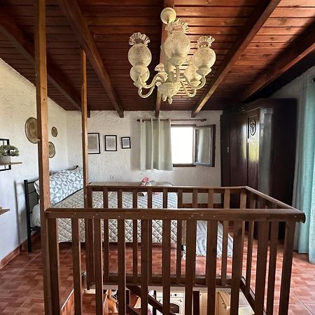 Aristea'S Home Arkalochori Exterior photo