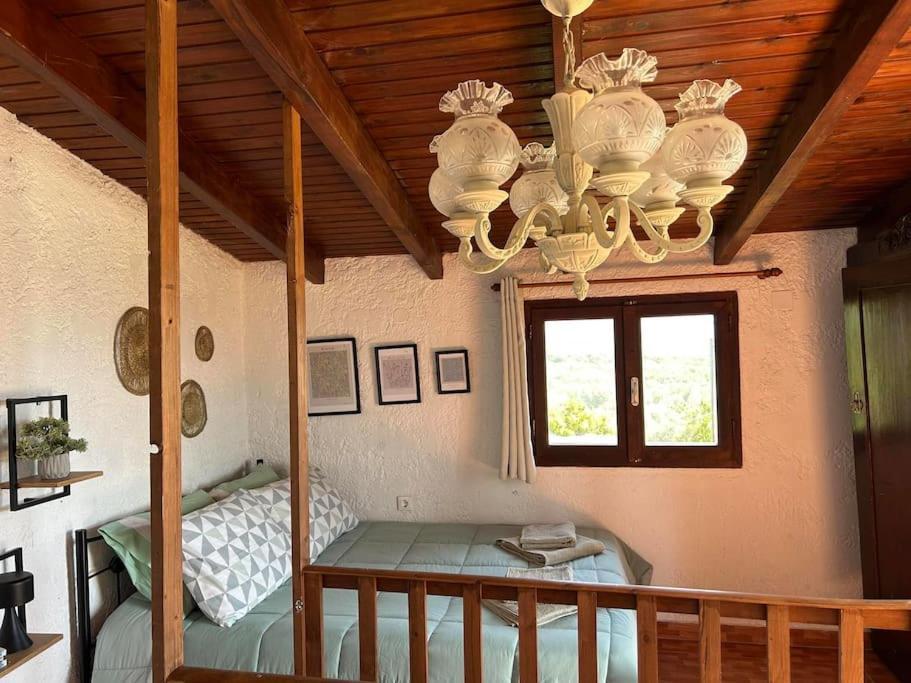 Aristea'S Home Arkalochori Exterior photo