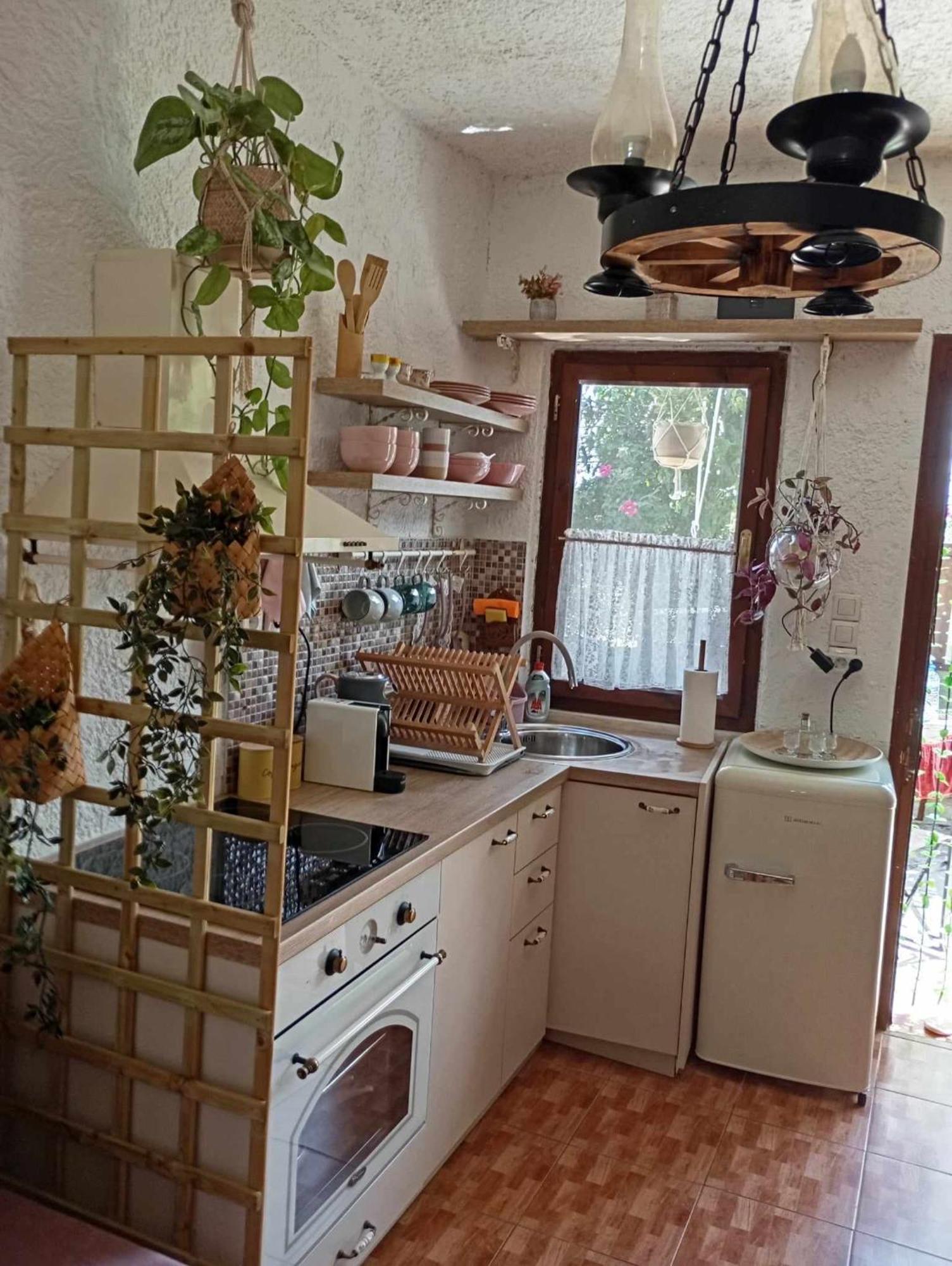 Aristea'S Home Arkalochori Exterior photo
